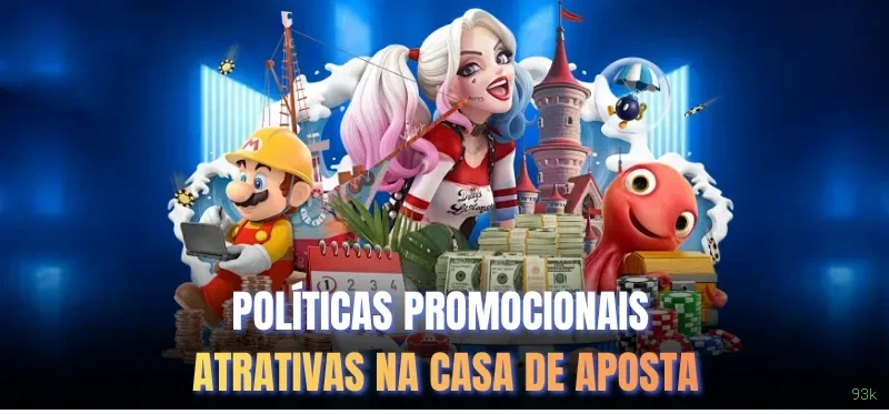 Níveis VIP 93k