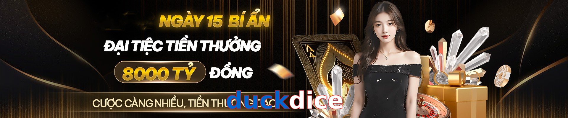 duckdice