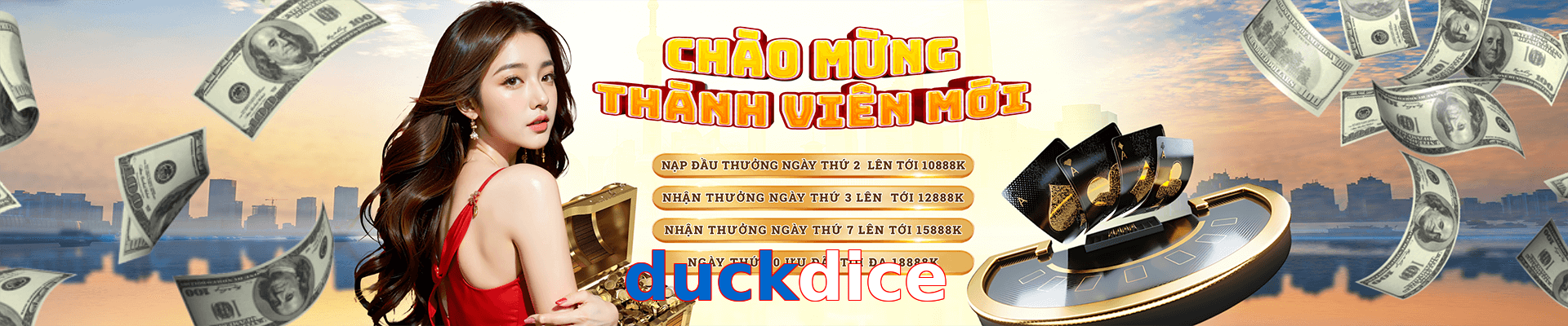 duckdice