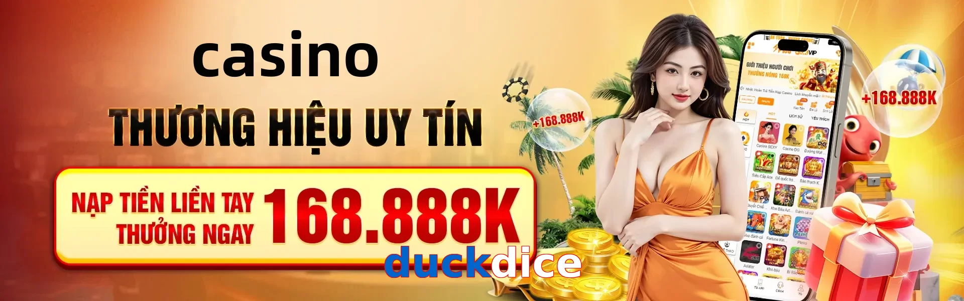 duckdice