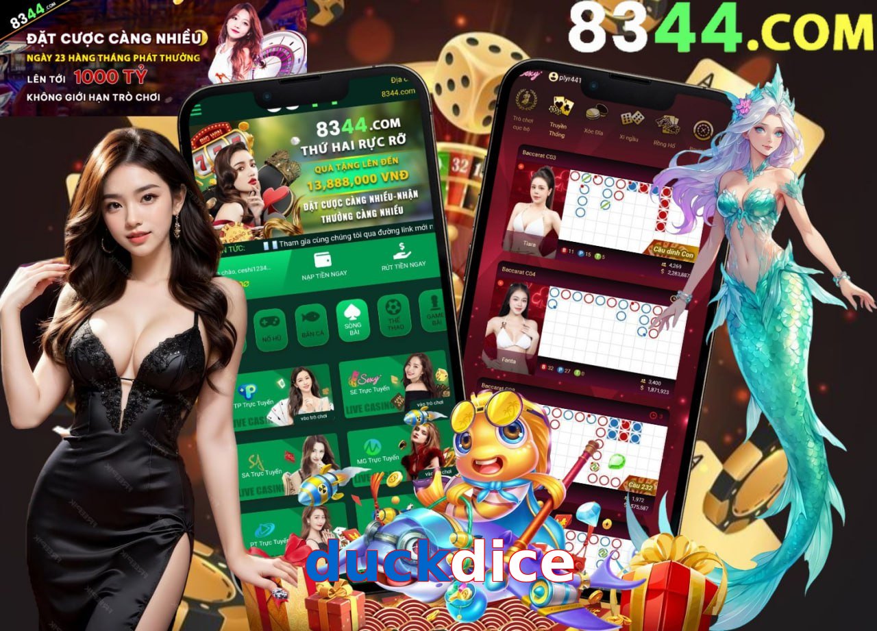 duckdice